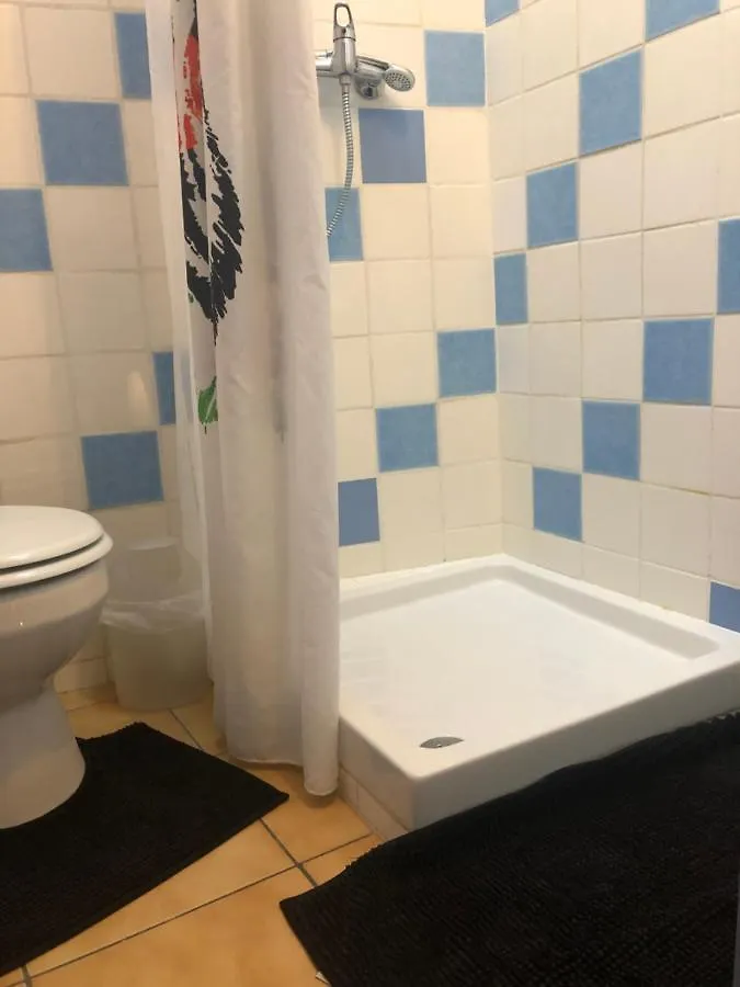 Apartment Gite Les Oliviers Sablet